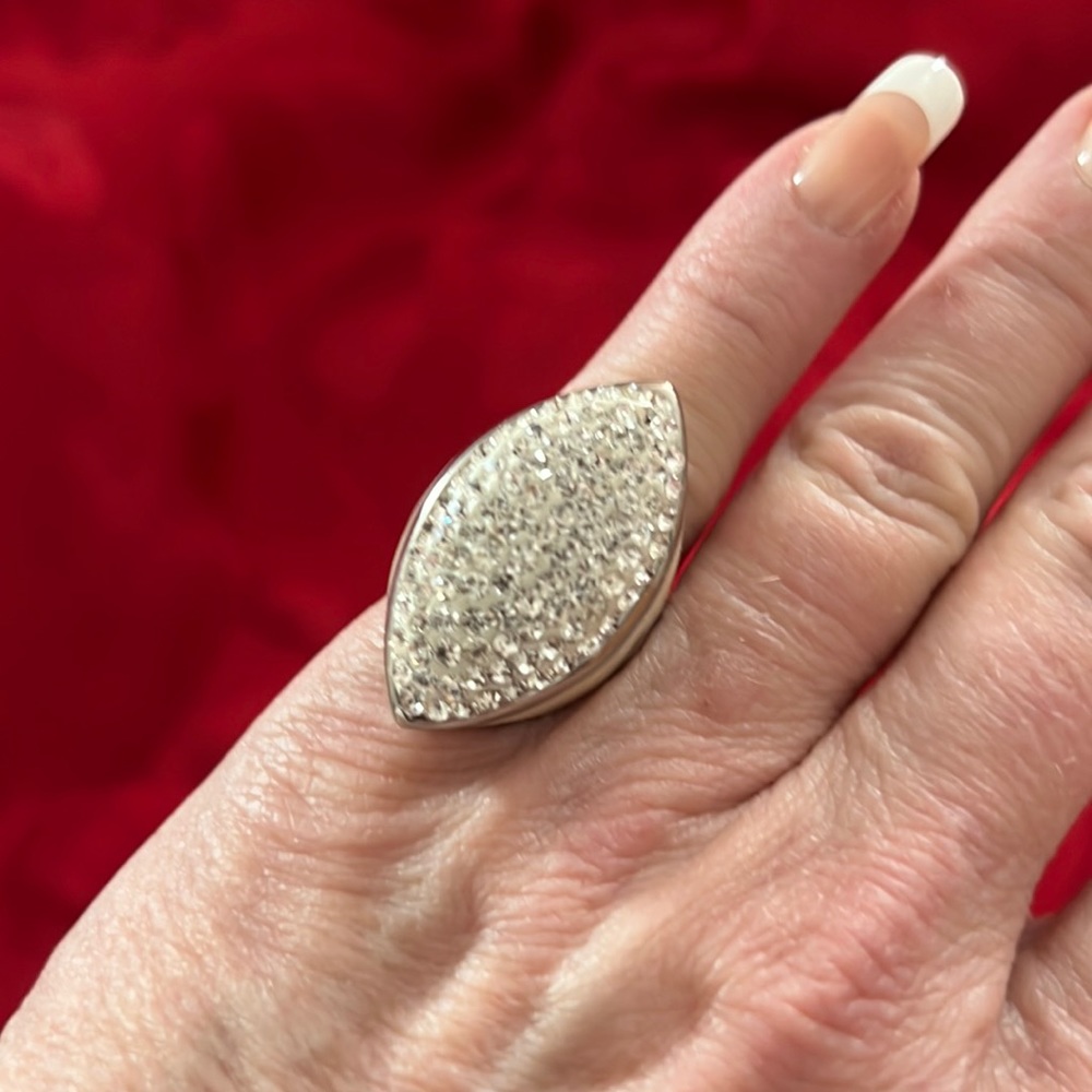 Statement Ring